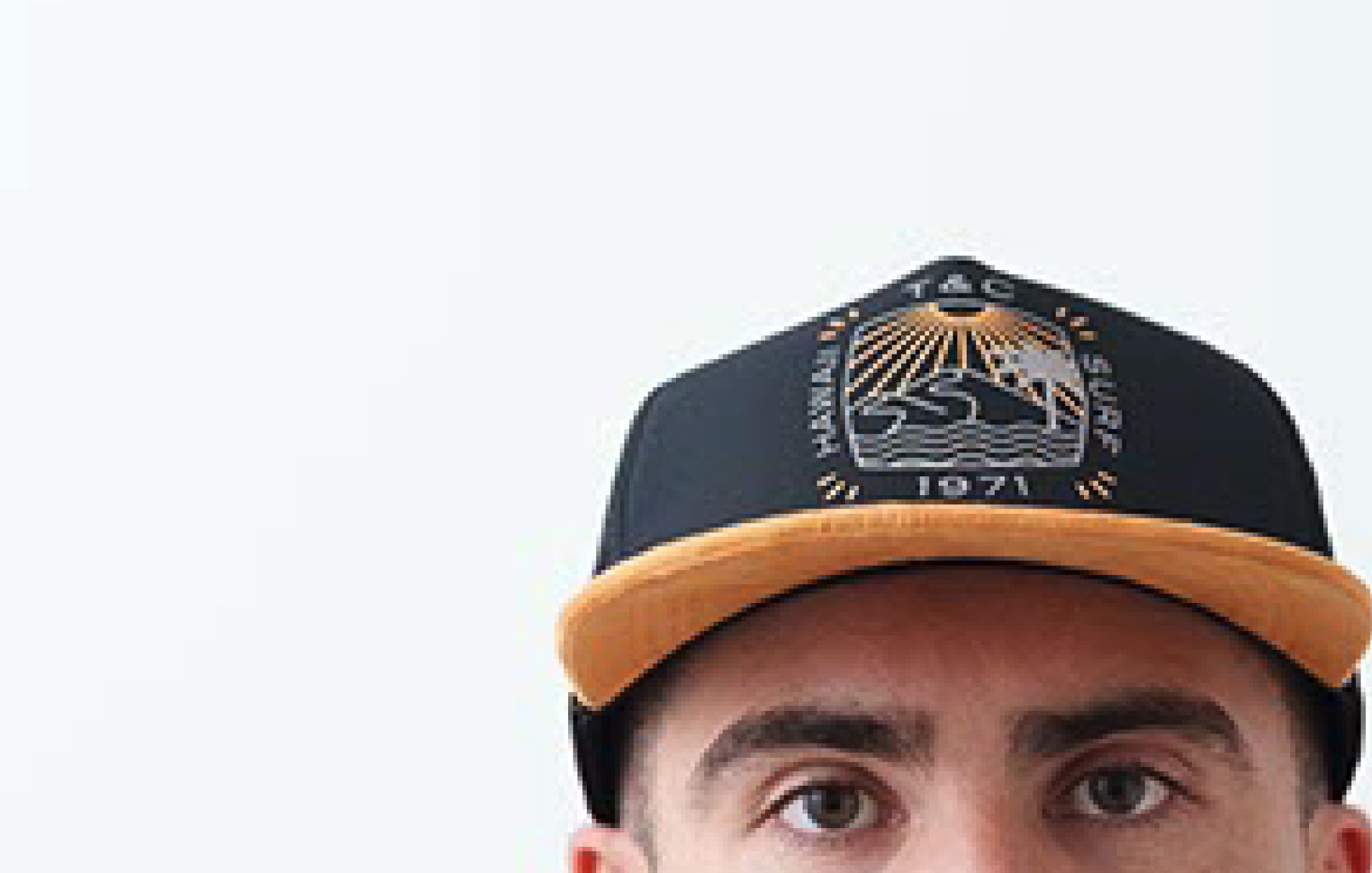 TATTOO STUDIO YAMADA LA キャップ　山田蓮 TATTOO STUDIO YAMADA LA キャップ 山田蓮 - メルカリ